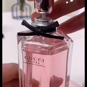 Botol Parfum Mini Travel Refill Portable 5ML / Botol Spray Parfum Isi Ulang