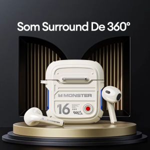 XKT16 TWS Wireless Bluetooth 5.3 Music Headphones HD Call Touch Earphones Noise Reduction Gaming Earbuds Mech Armor Wind Bluetooth Earphones E-sports Special Wireless Sports Noise Reduction