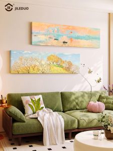 JILEDUO | Healing Scenery Wall Art