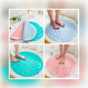 แผ่นรองกันลื่นในห้องน้ํา แผ่นกันลื่น แผ่นยางกันลื่น พรมกันลื่น เด็ก ผู้สูงอายุผู้ป่วย คนท้อง CH0161 CH0457 โปรดอ่านรายละเอียดก่อนซื้อค่ะ