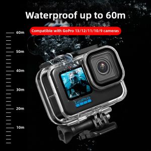 YOOCUANG | Deep Diving Waterproof GoPro Case 60m