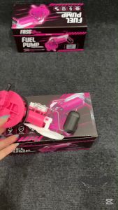 BƠM XĂNG FASSTEK ECO 3.2 / 3.5 / 3.8 / 4.0 DÀNH CHO XE EXC150/155