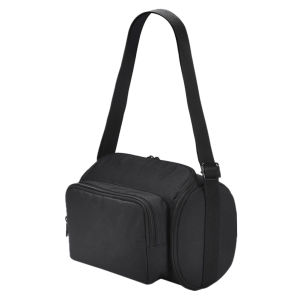 [Momodining]Versatile Camera Carrying Case for Sonos Move 2 and Bose SoundLink Max Durable Shockproof Cover with Padded Interior