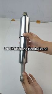 Shock Belakang Honda Astrea Grand 52400-GN5-961 Sepeda Motor