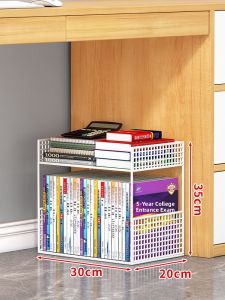 WUBUWEI | Mobile Rolling Storage Organizer