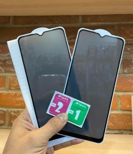 SOFTCASE BENING TRANSPARAN SAMSUNG A01/SAMSUNG M01 SOFTCASE SPACE CLEAR BLACK