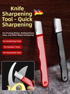 SUHE | Automatic Multi-function Knife Sharpener