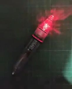 Deep water underwater bait LED color fishing flash torpedo bait light LED flash bait light
