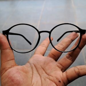 KACAMATA GAYA LENSA NORMAL YOI3018CL