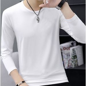 Thickened Fleece Warmth Underwear Set Mens Winter Cotton Thermal Wear Youth Long Sleeve Double Layered Cold Proof Pajamas