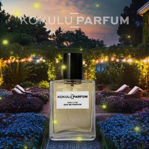 Kokulu Parfum Vanilla Es Krim
