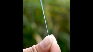 ตะกั่วตกปลา 4-5 เม็ด พร้อมแกนวิ่ง ตะกั่วตั้งทุ่น สำหรับชิงหลิว สปิ๋ว เป็นสินค้าที่ดีที่สุด