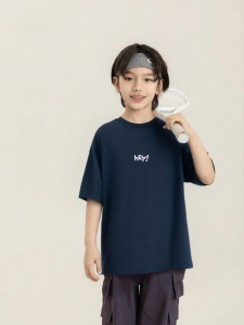 Colorfast Comfortable Printed T-Shirt