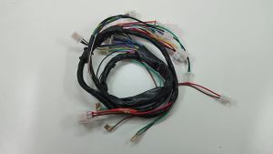 Kabel Body Jupiter Z - Cable Seling Harness Wire Bodi Utama Komplit Yamaha Jupiter Z Lama 2003-2005