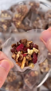 Apple Hawthorn Tea Organic Herbal tea Slimming Tea for DetoxDigestion Weight Management healthy