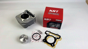 BLOK SEHER BORING BORE UP YAMAHA MIOJ MIO J FINO F1 59MM