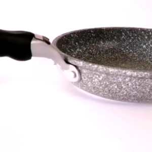 Sensarte Non-stick Pan Double layer dot technology