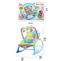 T.Ph Rocking Chair For Baby Boy Girl Kids Baby Sleeping Rocker Bed for Babies 0-3 Years Old Tumba Tumba na Upuan ng Bata. 