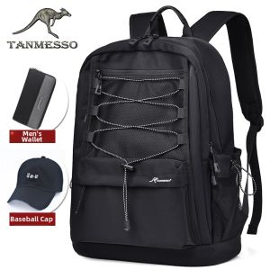 tanmesso | Ba lô Laptop Du lịch Kinh doanh Dung lượng lớn