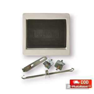 Pedal Injakan Dymano Mesin Jahit Industri