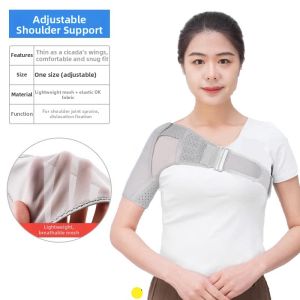 Dislocation Shoulder Support Shoulder Brace