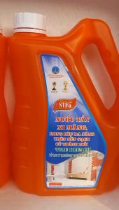 Nước tẩy xi măng Sifa  2000ML  tẩy rong rêu trên nền gạch tẩy xi măng và sơn nước. vết ố cặn bẩn trên các loại đá toilet....tẩy gạch đa năng