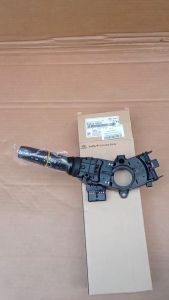 CÔNG TẮC PHA COS KIA MORNING 2012-2015( BẢN SỐ SÀN CÓ ĐÈN GẦM) HÀNG MOBIS