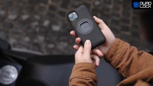 Quad Lock for iPhone Case - 16 Pro Max MAG cases