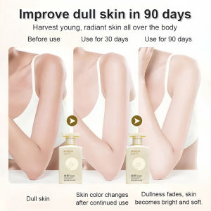 Fragrance shower gel long-lasting fragrance Body Wash whitening shower gel Amino Acid Whitening