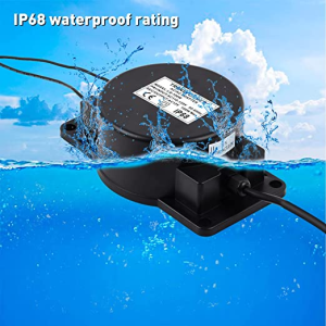 IP68 Waterproof Transformer 220 to 12V 105W 200W or 400W for Underwater swimming pool light