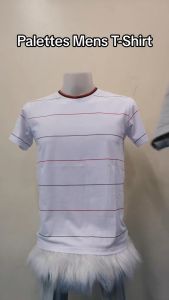 PALETTES Men's T-Shirts: Versatile & Comfortable Tops for Casual Wear