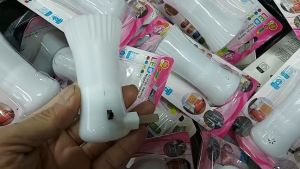 đèn ngủ ly công tắc