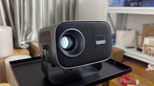 Máy Chiếu Z20 Pro | Tặng USB Cảnh 64GB | Đi Cảnh Bay Phòng Xem Phim Youtube Netflix...