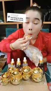 Combo Kem Face Tái Tạo Da Gia Truyền Giúp Da Căng Bóng Mịn Màng Sạch Nám Mụn Tàn Nhang