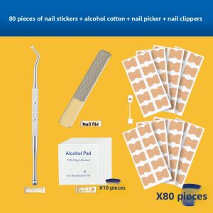 CMGF | Nail Correction Spacer Filler