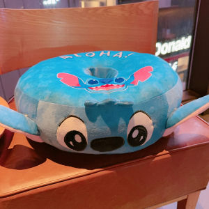 Cute Cartoon Thick Plush Zafu Floor Cushion Lazy Tatami Floor Seat Pad Window Seat Mat Rug Assorted Sizes And Colors