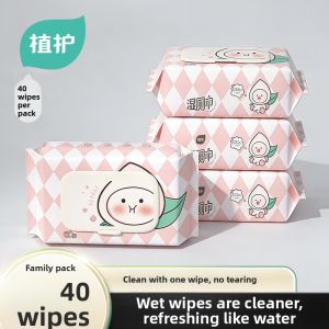 Botare | Disinfecting Wet Wipes for Intimate Areas