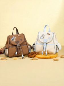 Miffy | Lightweight Student Backpack