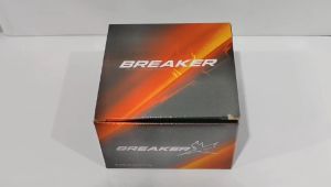 EUPRO BREAKER X SPINNING FISHING REEL