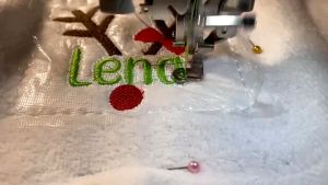 CUSTOMIZE CHIRSTMAS HAND TOWEL / CHRISTMAS GIFT CUSTOM / GIFT 圣诞毛巾 圣诞礼物 Tuala krismas tuala sulam hadiah krismas 10