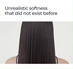 UNOVE Deep Damage Repair Shampoo 500g (protein ampoule shampoo) From KOREA