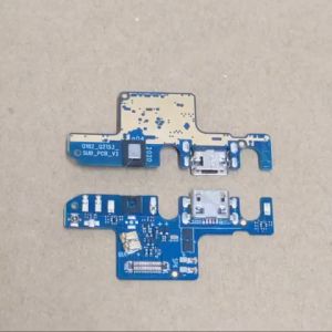 Cụm Chân Sạc Vsmart Star / Star 1 V320A Charger Port USBBo Main Sạc Linh Kiện Thay Thế