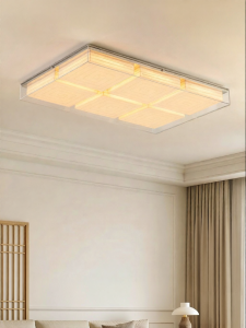 FANCY LAMP CLUB | Modernist Design Ceiling Light Bauhaus Style