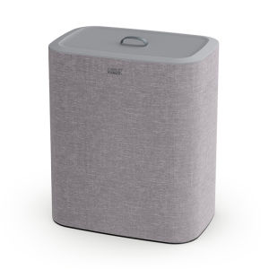 Large Capacity Washing Basket JosephJoseph Three Grid Classification Dirty Clothes Basket Portable Laundry Basket Storage Basket