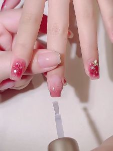 ชุดทําเล็บเจล อุปกรณ์ทำเล็บที่เข้ากัน มี8/12/16/20สี เซ็ตยาทาเล็บเจล ไม่มีโคมไฟเล็บ แบบกึ่งถาวรแช่ศิลปะเล็บชุดเจลทำเล็บ เลือกสีของคุณเอง