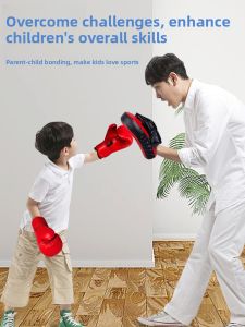 GINGPAI | Children Training Boxing Gloves