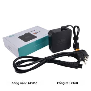 ToolKitRc | Đầu Sạc 20V Tương Thích với B6neo XT60