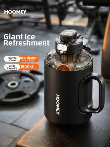 HOOMEY | Insulated Thermos Cup Large