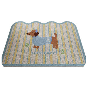 ovzf | Anti-slip Aesthetic Door Mat