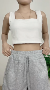 ชุดเซ็ทแฟชั่น  ใส่แล้วหุ่นสวย ผอมเพรียวทุกมุม